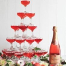 CHAMPAGNE TAITTINGER Shares The Art of Celebrating