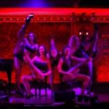 Catch THE BEST OF GUILTY PLEASURES CABARET at Feinstein's/54 Below