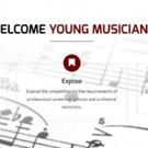 Top Youth Musicians Selected For Prime National Competition
