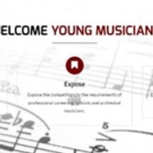 Top Youth Musicians Selected For Prime National Competition