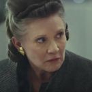 VIDEO: New Behind the Scenes Peek at THE LAST JEDI