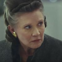 VIDEO: New Behind the Scenes Peek at THE LAST JEDI Video