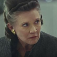 VIDEO: New Behind the Scenes Peek at THE LAST JEDI
