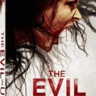 THE EVIL IN US Available on DVD, VOD and Digital 8/29