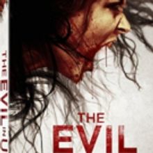 THE EVIL IN US Available on DVD, VOD and Digital Today
