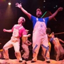 BWW Review: New Leading Lady Narrates An Amazing Technicolor JOSEPH At Toby's In Colu