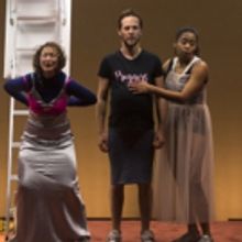 BWW Review: Malthouse presents REVOLT. SHE SAID. REVOLT AGAIN.