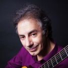 Down Home Presents France's Acoustic Guitar Master Pierre Bensusan in Concert