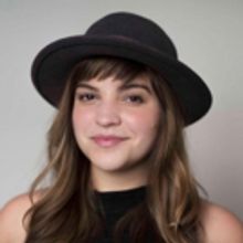 Paola Lazaro's THERE'S ALWAYS THE HUDSON Rounds Out Reading Series at Dorset Theatre 