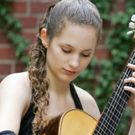 Ocean Grove Presents Solo Guitarist Chaconne Klaverenga