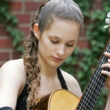 Ocean Grove Presents Solo Guitarist Chaconne Klaverenga