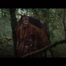 Photo Flash: Netflix Releases First Image of Chris Pine in New Film OUTLAW KING