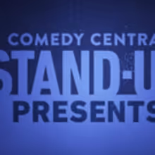 Comedy Central's STAND-UP PRESENTS Kicks Off Slate of New Half-Hour Specials