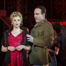Review Roundup: EVITA Arrives on the West End!