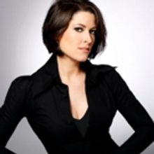 Kate Aldrich to Play 'Joan of Arc' in Odyssey Opera's THE MAID OF ORLEANS