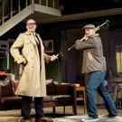 Photo Flash: First Look at the UK Tour of WAIT UNTIL DARK