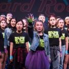 Photo Flash: GIANTS IN THE SKY and WE WILL ROCK YOU at 2017 Children's Musical…