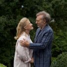 First Look - Glenn Close & Patrick Stewart Star in THE WILDE WEDDING