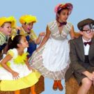 HONK! JR Opens Walnut Street Theatre for Kid's Season