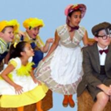 HONK! JR Opens Walnut Street Theatre for Kid's Season