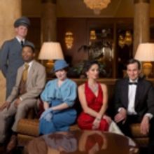 BWW Review: Girl Friday Productions Returns with their Biennial Production - the Smar