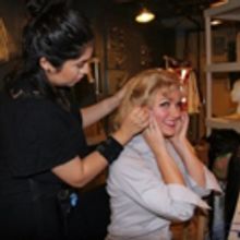 BWW Photo Exclusive: Behind the Scenes with 9 TO 5, THE MUSICAL at STAGES St. Louis