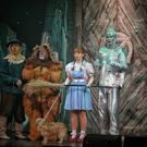 Go Over The Rainbow As WIZARD OF OZ Continues North West Tour
