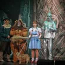 Go Over The Rainbow As WIZARD OF OZ Continues North West Tour