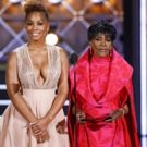 Photo Flash: Broadway Stars Shine at The 69th PRIMETIME EMMY AWARDS