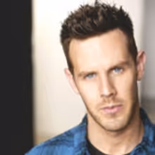 For Leading Man Harley Jay It's All Just A PART OF THE PLAN