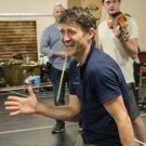 Photo Flash: The Cast of the UK Tour of CRAZY FOR YOU Has Got Rhythm!