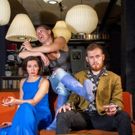 ONEOHONE Theatre to Stage Immersive Show THE VANEK TRILOGY: LIVING ROOM SOIREES