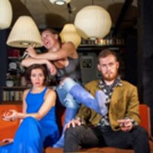 ONEOHONE Theatre to Stage Immersive Show THE VANEK TRILOGY: LIVING ROOM SOIREES
