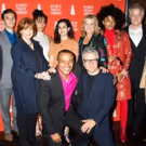 Photo Coverage: Atlantic Theater Company Celebrates Opening Night of ON THE SHORE OF…