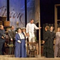 BWW Review: Will Albert Herring ever shed his innocence? Photo