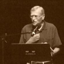 BWW Interviews: Peter Meinke and William Dawson Present Musical Poetry