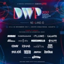 Djakarta Warehouse Project Phase Two Announced