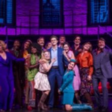 Photo Flash: First Look at Aaron Tveit in COMPANY at Barrington Stage