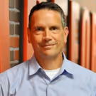 Sean Pomposello Joins Hartford Stage as Director of Marketing and Communications