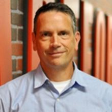 Sean Pomposello Joins Hartford Stage as Director of Marketing and Communications