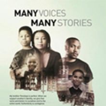 Transgender 9 year-old Boy Penelope (Penel) Ghartey and Transgender Writer-Activist T