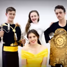 Talented Kids Star in Joyful BEAUTY AND THE BEAST Re-Boot Next Month