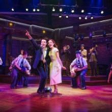 Breaking: Last Gig! BANDSTAND Will Play Final Broadway Performance This September