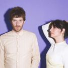 Happy Hollows Debut 'Meteors' w/ Buzzbands.LA, Announce LA Show