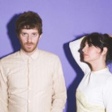 Happy Hollows Debut 'Meteors' w/ Buzzbands.LA, Announce LA Show