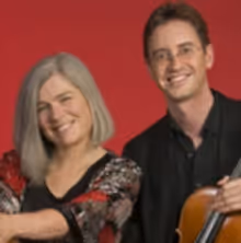 Lydian String Quartet Performs Festival Debut at Cape Cod Chamber Music Festival