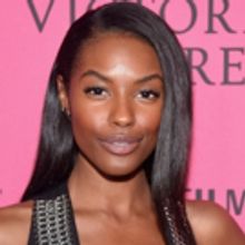 ZTPR Signs on New York-Based Models Sharam Diniz and Afiya Bennett