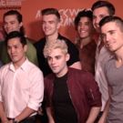TV: The Future is Here! Meet the Cast of A CLOCKWORK ORANGE