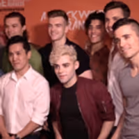 TV: The Future is Here! Meet the Cast of A CLOCKWORK ORANGE Video