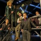 London's CHAMPIONS OF MAGIC Tour Headed Stateside This Fall